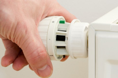 Crosspost central heating repair costs